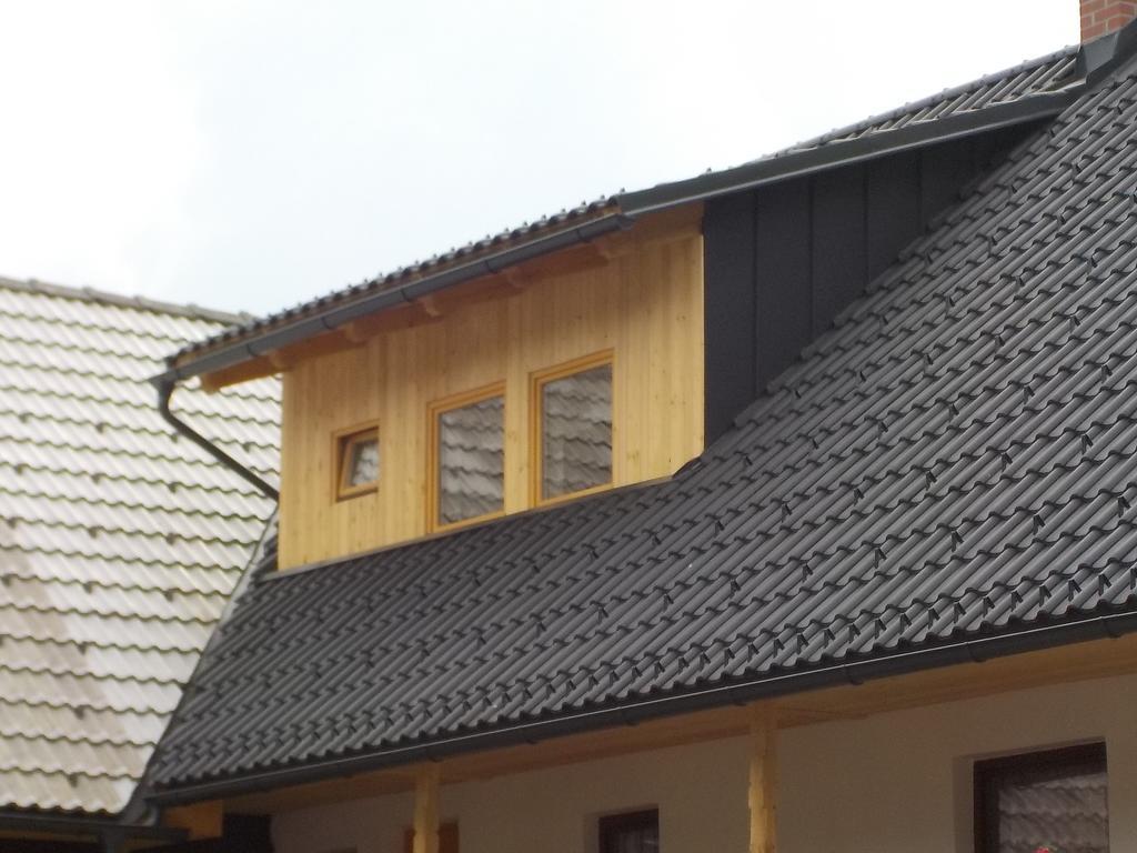 Apartment Ivanka Cvetek Bohinj Exterior photo