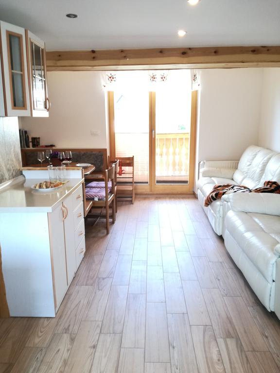 Apartment Ivanka Cvetek Bohinj Exterior photo